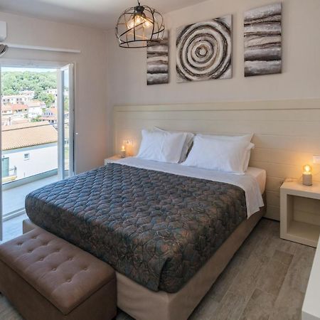 Aria Suites Kassiópi Eksteriør bilde