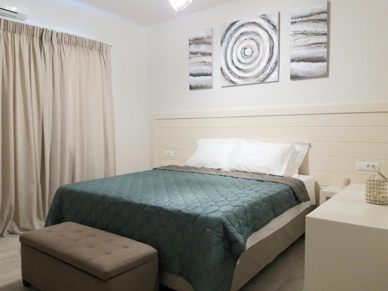 Aria Suites Kassiópi Eksteriør bilde
