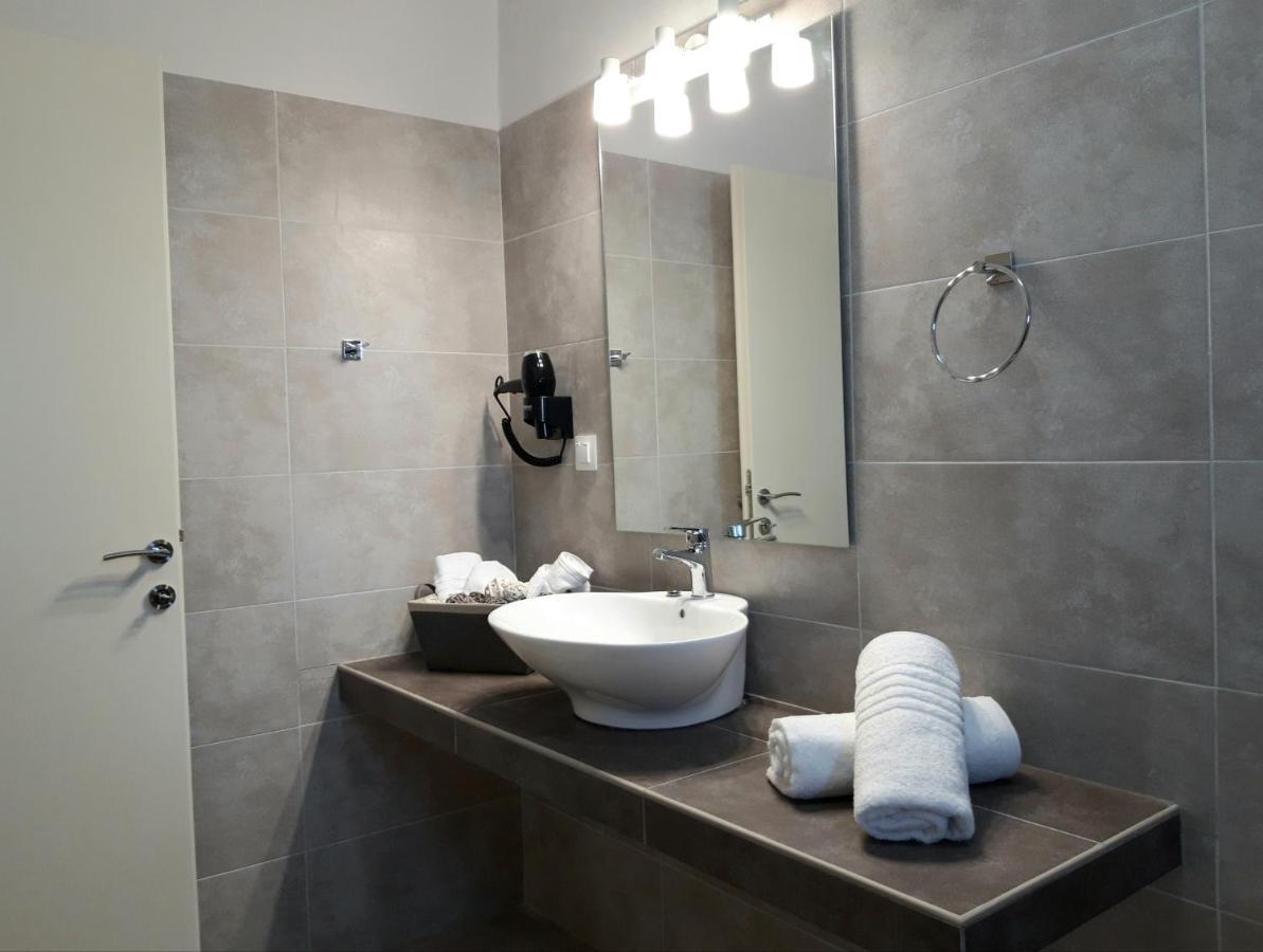 Aria Suites Kassiópi Eksteriør bilde