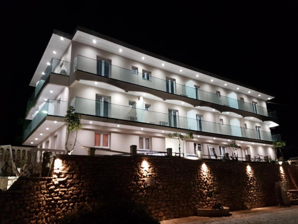 Aria Suites Kassiópi Eksteriør bilde